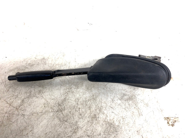 BMW E21 320i 323i 318i Parking Brake Lever W/Handle & Boot