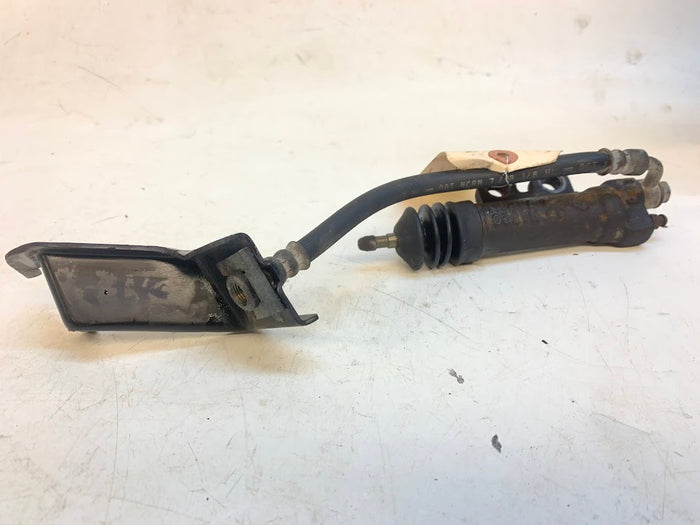 Nissan Stagea 260 RS C34 Pull Clutch Slave Cylinder With Bracket