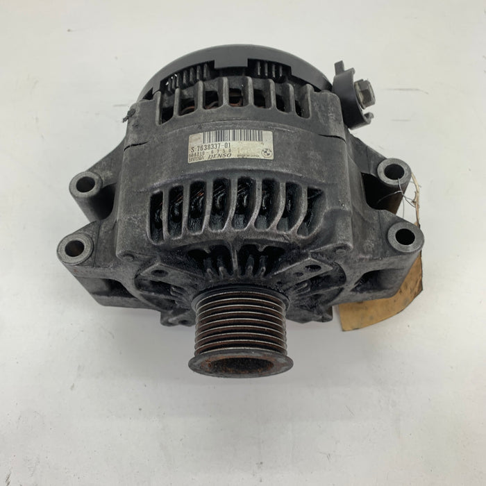 BMW F30 F31 F32 F33 F34 F36 335i 435i N55 Alternator 7638337
