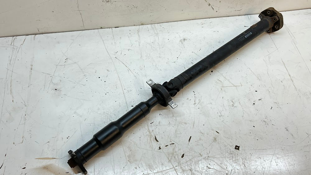 thumbnail image 2 of Rear Driveshaft Prop Shaft For BMW 325i 328i E90 E91 E92 - 26107551199 2 of 4