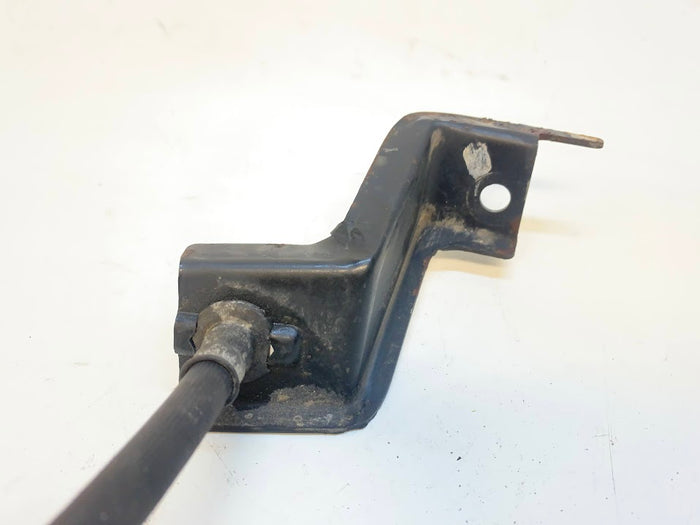 Nissan Stagea 260 RS C34 Pull Clutch Slave Cylinder With Bracket