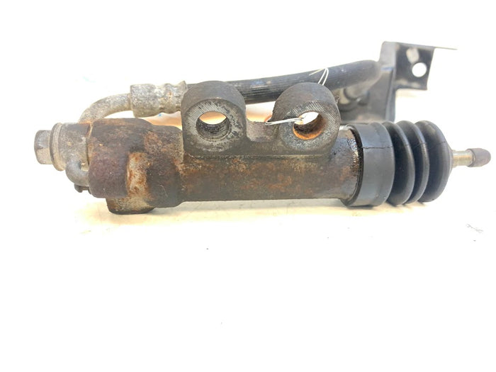 Nissan Stagea 260 RS C34 Pull Clutch Slave Cylinder With Bracket