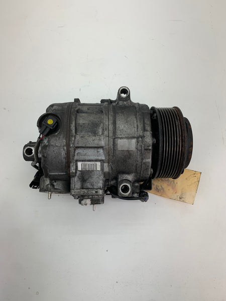 BMW F30 F32 F33 F34 F36 335i 435i N55 Air Conditioning/AC Compressor 9217868