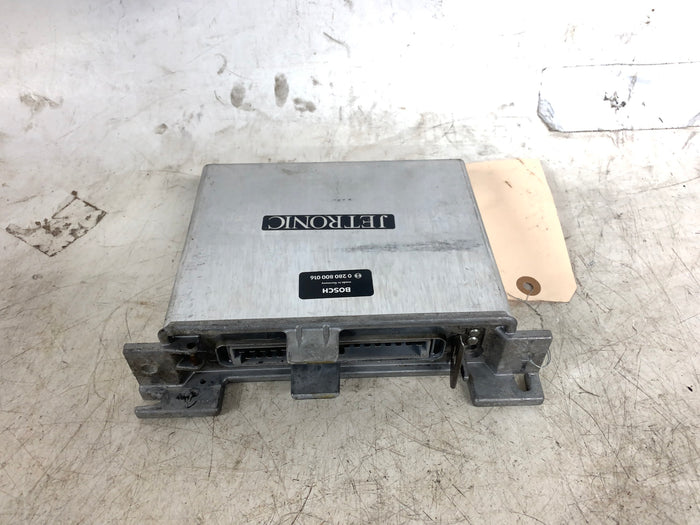 BMW E21 320i M10 Bosch Jetronic DME/ECU/Engine Computer 280800016