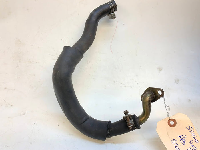 Nissan Stagea 260 RS C34 RB26DETT Power Steering Hose Reservoir To Pump