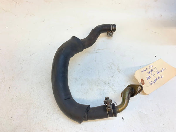 Nissan Stagea 260 RS C34 RB26DETT Power Steering Hose Reservoir To Pump