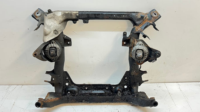 BMW E90 E91 E92 3 Series All-Wheel Drive/AWD Front Subframe 31116776763