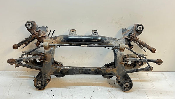 BMW E90 E91 E92 E93 3 Series/E82 E88 1 Series Rear Subframe 33316783713