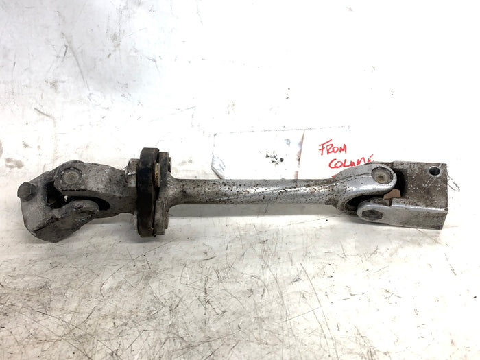 BMW E21 320i 323i 318i Lower Steering Column Joint Linkage 32311121790