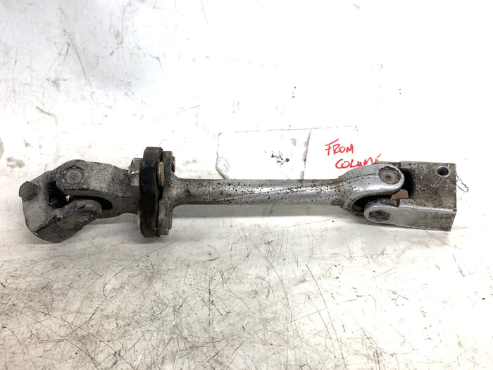 BMW E21 320i 323i 318i Lower Steering Column Joint Linkage 32311121790