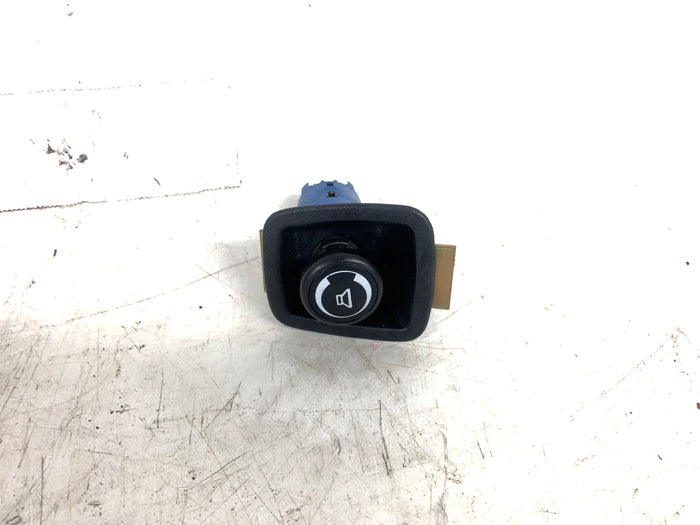 BMW E21 320i 323i 318i Stereo Fader Control Switch Knob 6 Pin 1366385