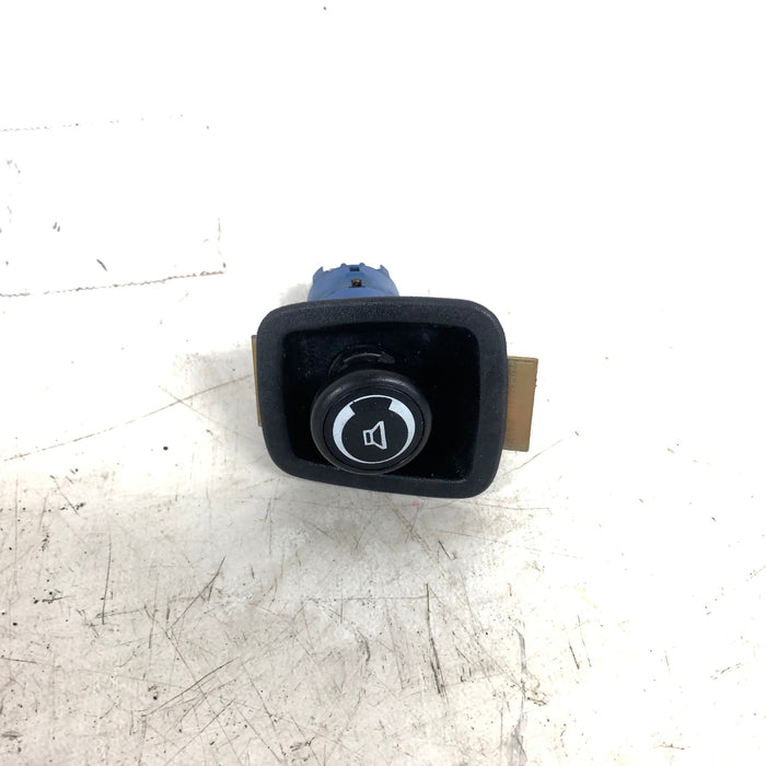 BMW E21 320i 323i 318i Stereo Fader Control Switch Knob 6 Pin 1366385