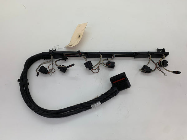 BMW F30 F32 F33 F34 F36 335i 335xi 435i 435xi N55 Engine Ignition Wiring Harness 12517592511