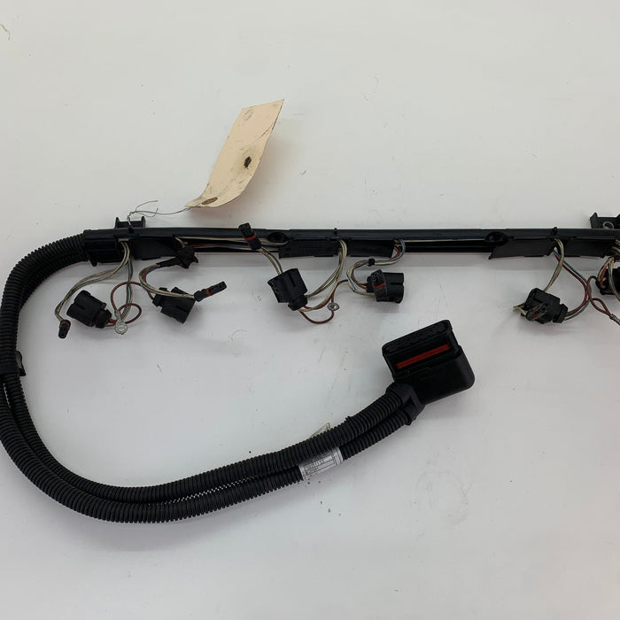 BMW F30 F32 F33 F34 F36 335i 335xi 435i 435xi N55 Engine Ignition Wiring Harness 12517592511