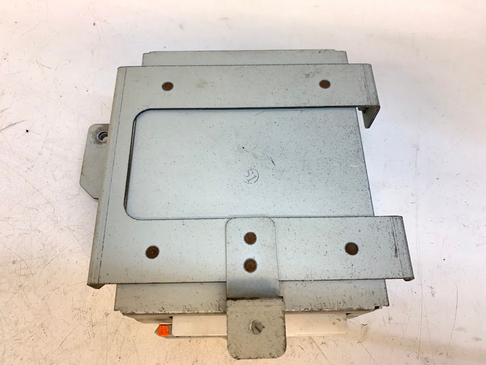 Nissan Stagea 260 RS C34 Hicas Control Assembly/ Rear Steer Module 285 ...