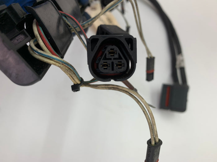BMW F30 F32 F33 F34 F36 335i 335xi 435i 435xi N55 Engine Ignition Wiring Harness 12517592511