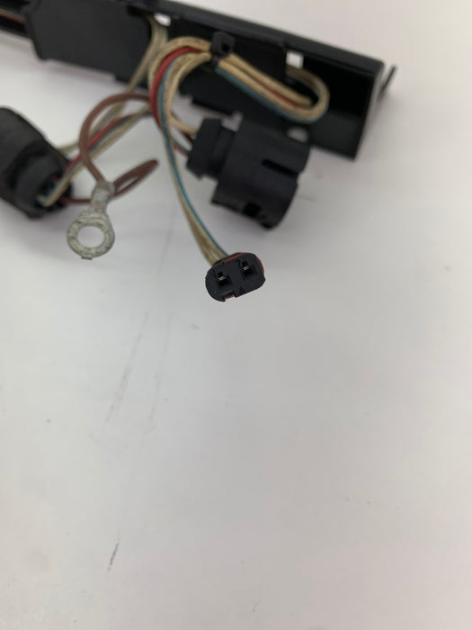 BMW F30 F32 F33 F34 F36 335i 335xi 435i 435xi N55 Engine Ignition Wiring Harness 12517592511