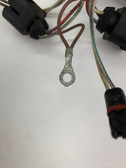 BMW F30 F32 F33 F34 F36 335i 335xi 435i 435xi N55 Engine Ignition Wiring Harness 12517592511