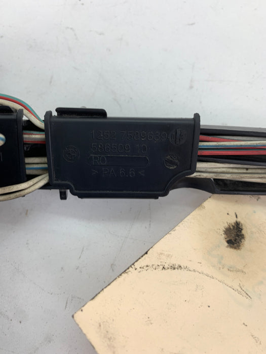 BMW F30 F32 F33 F34 F36 335i 335xi 435i 435xi N55 Engine Ignition Wiring Harness 12517592511