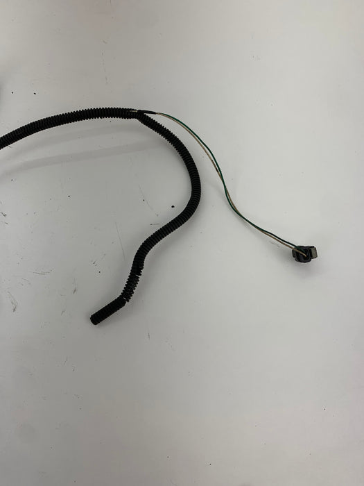 BMW F30 F32 F33 F34 F36 335i 335xi 435i 435xi N55 Automatic Transmission Engine Wiring Harness Sensoric Module 1 12517611295 *DAMAGED*