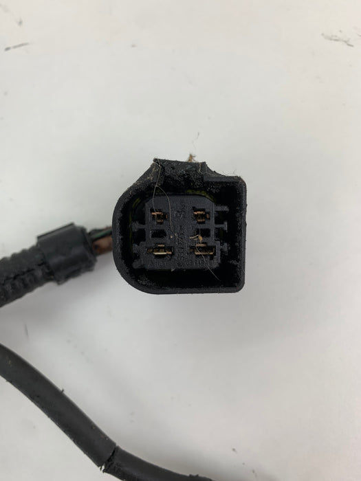 BMW F30 F32 F33 F34 F36 335i 335xi 435i 435xi N55 Automatic Transmission Engine Wiring Harness Sensoric Module 1 12517611295 *DAMAGED*