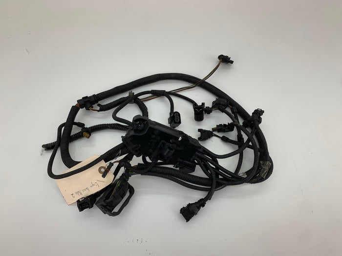 BMW F30 F32 F33 F34 F36 335i 335xi 435i 435xi N55 Automatic Transmission Engine Wiring Harness Sensoric 2 Module 2 12518601842 *DAMAGED*