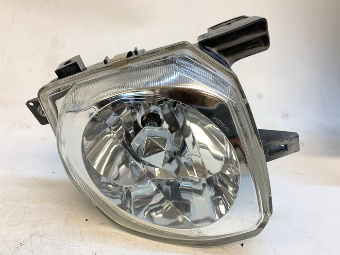 Nissan Stagea 260 RS C34 Headlight Fog Light Right