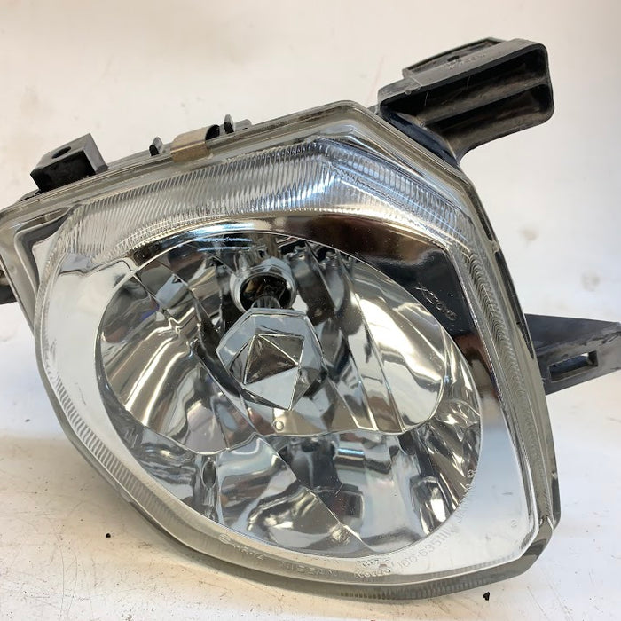 Nissan Stagea 260 RS C34 Headlight Fog Light Right