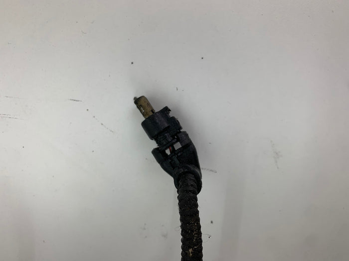 BMW F30 F32 F33 F34 F36 335i 335xi 435i 435xi N55 Automatic Transmission Engine Wiring Harness Sensoric 2 Module 2 12518601842 *DAMAGED*