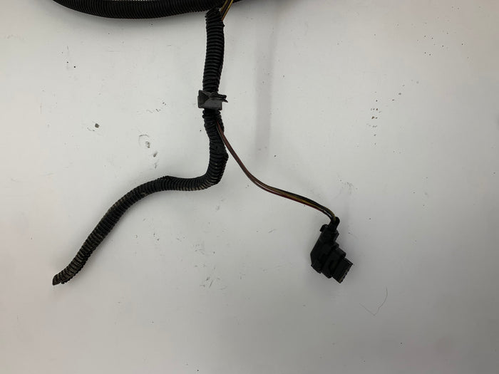 BMW F30 F32 F33 F34 F36 335i 335xi 435i 435xi N55 Automatic Transmission Engine Wiring Harness Sensoric 2 Module 2 12518601842 *DAMAGED*