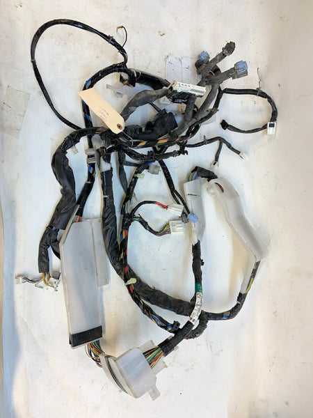 Nissan Stagea 260 RS C34 Chassis Wiring Harness Left *DAMAGED* 24015 1A304