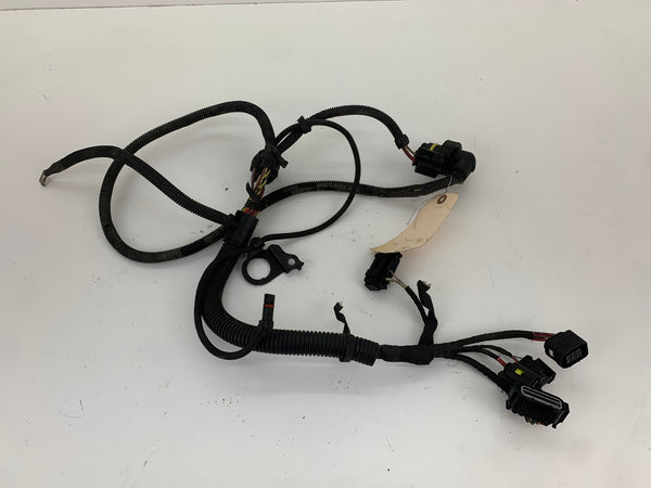 BMW F30 F32 F33 F34 F36 335i 335xi 435i 435xi N55 Automatic Transmission Wiring Harness