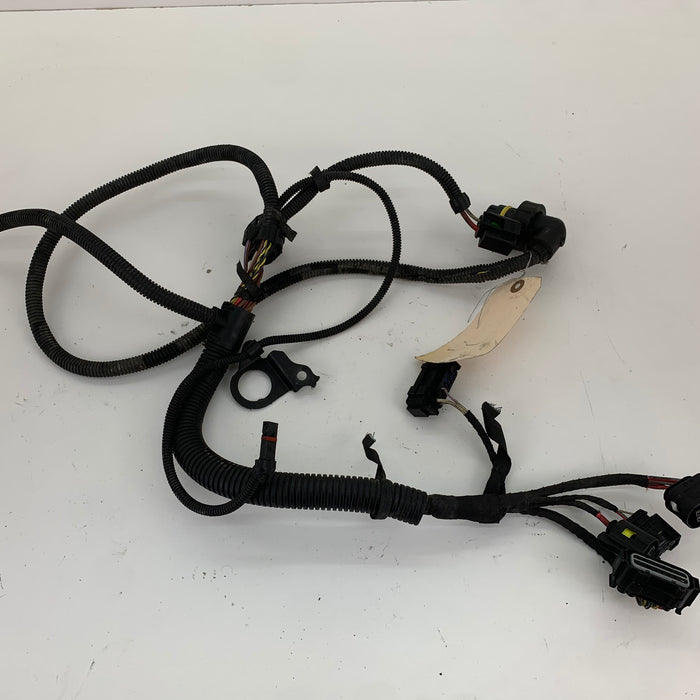 BMW F30 F32 F33 F34 F36 335i 335xi 435i 435xi N55 Automatic Transmission Wiring Harness