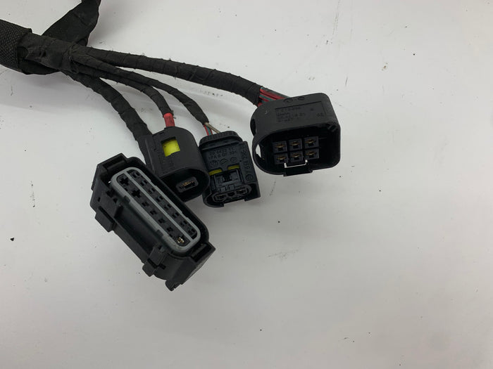 BMW F30 F32 F33 F34 F36 335i 335xi 435i 435xi N55 Automatic Transmission Wiring Harness