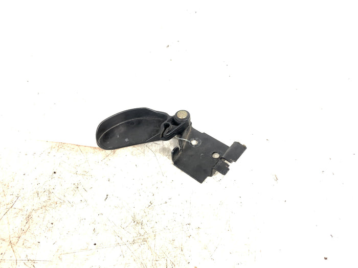 BMW E21 320i 323i 318i Hood Release Handle Lever