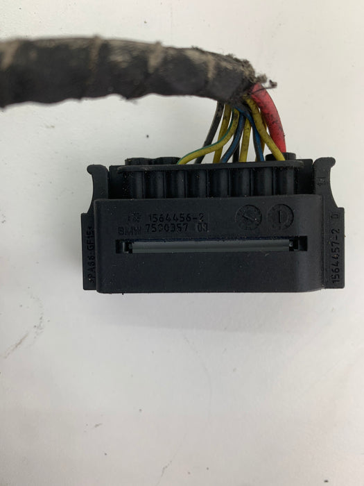 BMW F30 F32 F33 F34 F36 335i 335xi 435i 435xi N55 Automatic Transmission Wiring Harness