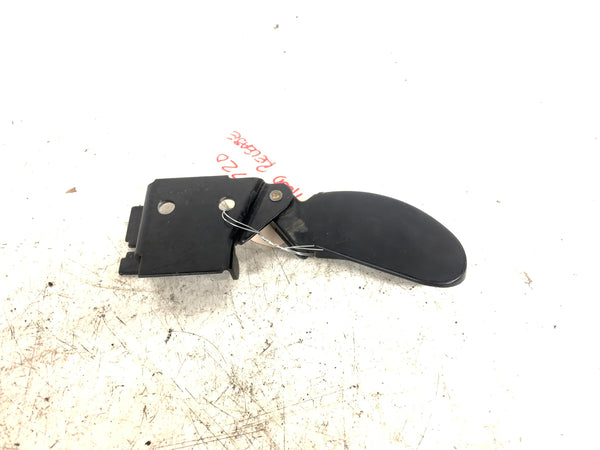 BMW E21 320i 323i 318i Hood Release Handle Lever