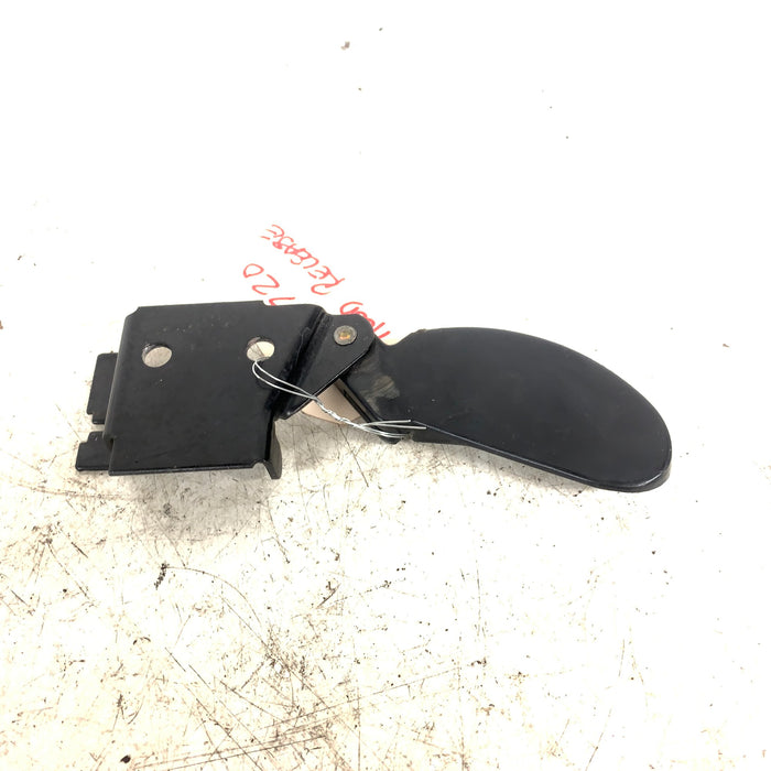 BMW E21 320i 323i 318i Hood Release Handle Lever