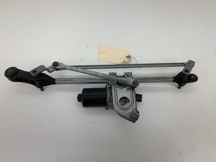 BMW F30 F32 F31 F33 F34 F36 3 & 4 Series Windshield Wiper Motor/Linkage 7267503