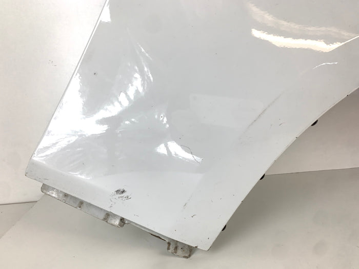 BMW F30 F31 335i 328i 340i 330i 320i Right/Passenger Side Fender Alpine White (300) 41007438440 *NOTE*