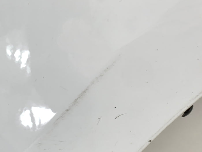 BMW F30 F31 335i 328i 340i 330i 320i Right/Passenger Side Fender Alpine White (300) 41007438440 *NOTE*