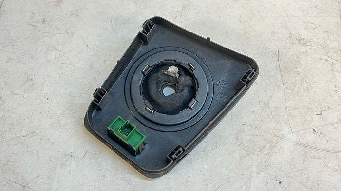 BMW E46 M3 SMG Transmission Shifter Trim 7896461