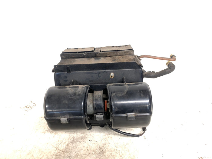 BMW E21 320i 323i 318i HVAC AC/Air Conditioning Box W/Blower Motor