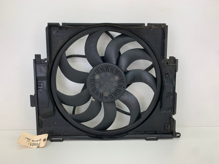 BMW F30 F31 F32 F33 F34 F36 3 & 4 Series Radiator Cooling Fan 600W 7640511/7608408