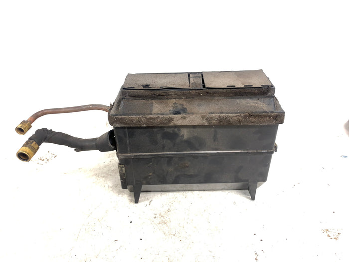 BMW E21 320i 323i 318i HVAC AC/Air Conditioning Box W/Blower Motor