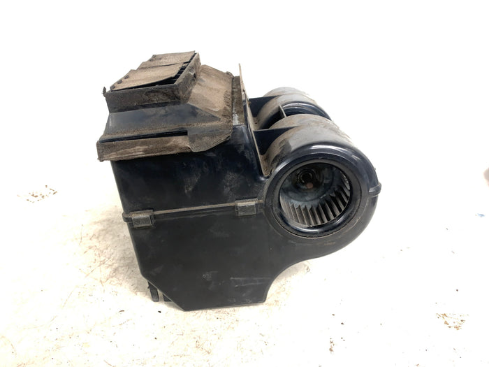 BMW E21 320i 323i 318i HVAC AC/Air Conditioning Box W/Blower Motor