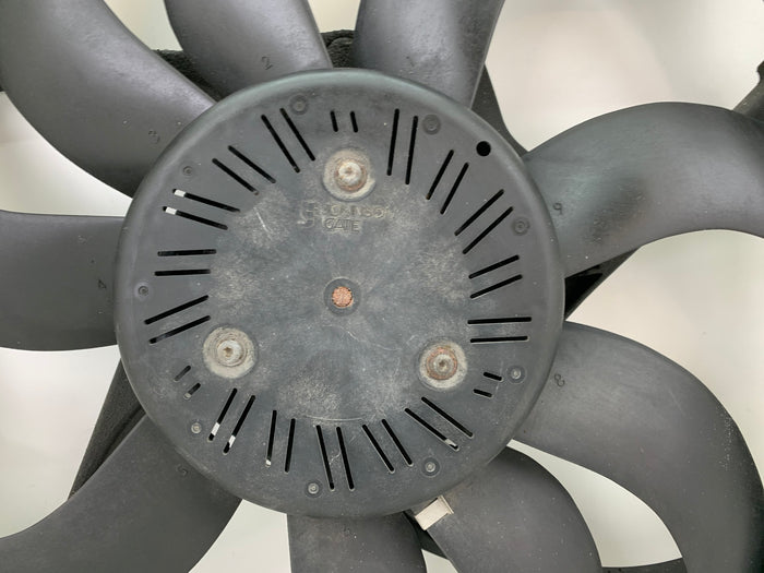 BMW F30 F31 F32 F33 F34 F36 3 & 4 Series Radiator Cooling Fan 600W 7640511/7608408