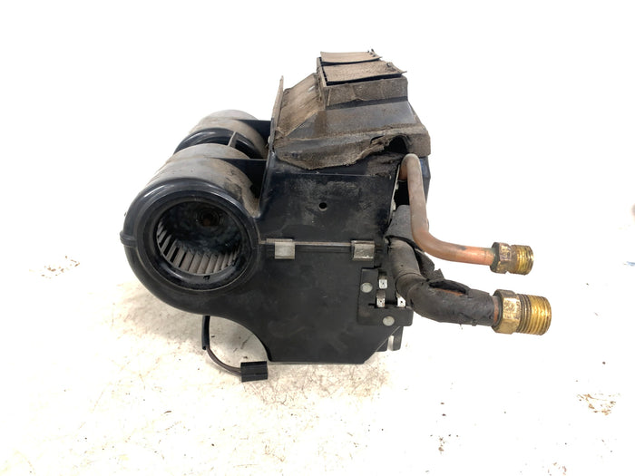 BMW E21 320i 323i 318i HVAC AC/Air Conditioning Box W/Blower Motor