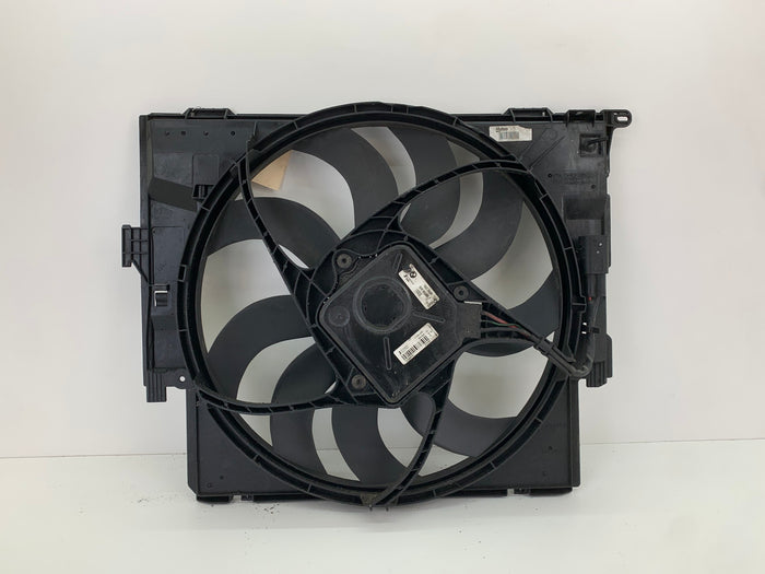 BMW F30 F31 F32 F33 F34 F36 3 & 4 Series Radiator Cooling Fan 600W 7640511/7608408