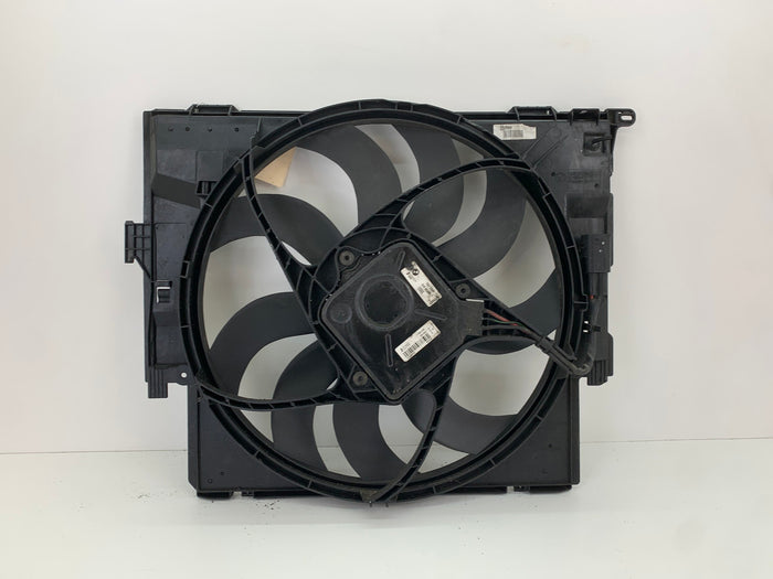 BMW F30 F31 F32 F33 F34 F36 3 & 4 Series Radiator Cooling Fan 600W 7640511/7608408